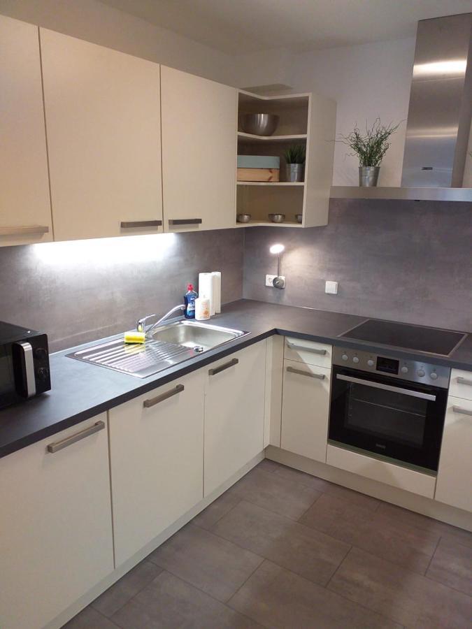 Ferienwohnung Am Michelsbach Boppard Ngoại thất bức ảnh