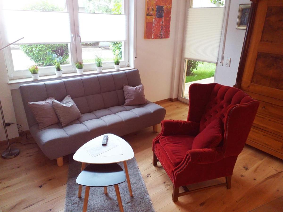 Ferienwohnung Am Michelsbach Boppard Ngoại thất bức ảnh